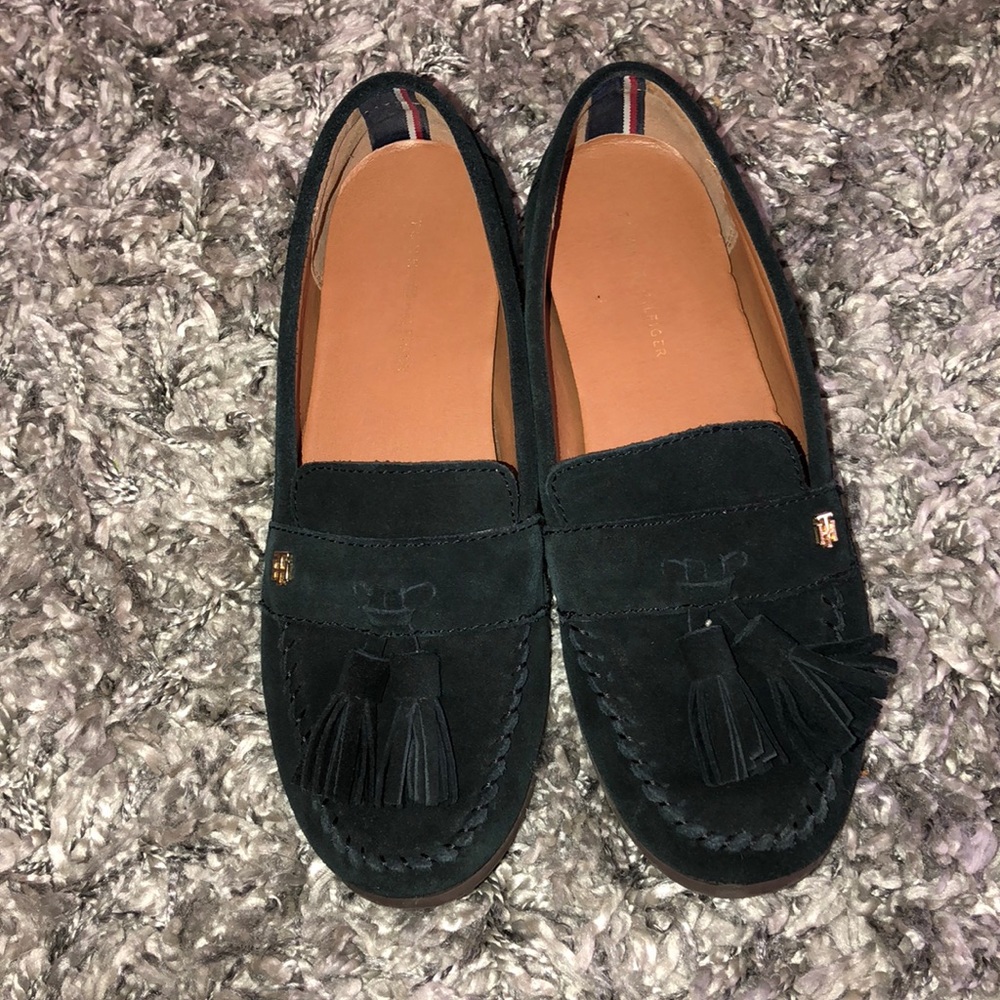Tommy Hilfiger loafers